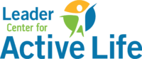 Leader Center for Active Life Logo